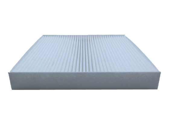 فیلتر هوای کابین WQZ40-080 برای دانگ فنگ آئولوس S30 / سیتروئن سنا پژو 406