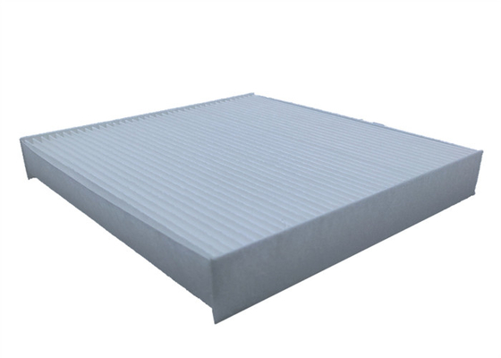 فیلتر هوای کابین WQZ40-080 برای دانگ فنگ آئولوس S30 / سیتروئن سنا پژو 406