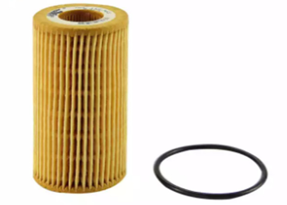 Auto Part Car 06L 115 466 برچسب خصوصی فیلتر روغن موتور خودرو برای VW