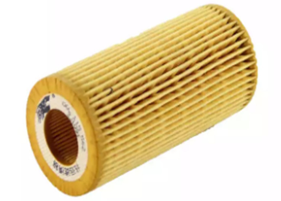 Auto Part Car 06L 115 466 برچسب خصوصی فیلتر روغن موتور خودرو برای VW