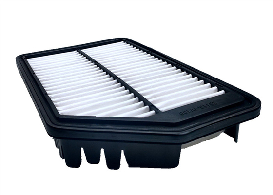 فیلتر هوای خودرو کیا / هیوندای Ix35 28113-4V100