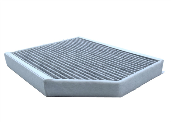 کربن فعال قطعات خودرو Pm 2.5 فیلتر کابین 8K0819439A Audi For A4 A5