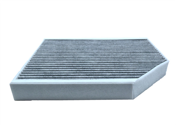 کربن فعال قطعات خودرو Pm 2.5 فیلتر کابین 8K0819439A Audi For A4 A5