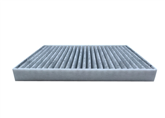 فیلتر تهویه مطبوع خودکار 87139-0N020 برای خودروهای ژاپنی