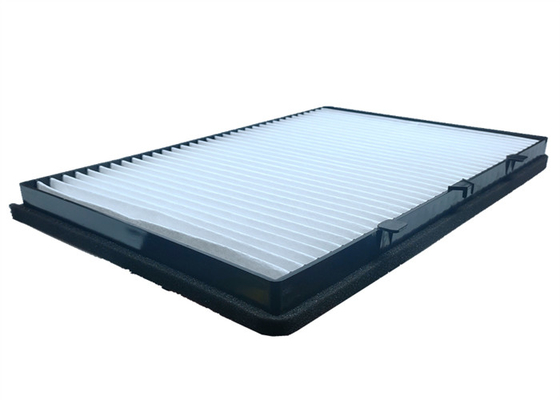 قطعات تهویه مطبوع خودرو JKR100190 برای SAIC MG750 ROEWE 75