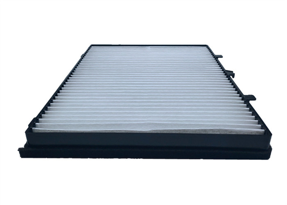 قطعات تهویه مطبوع خودرو JKR100190 برای SAIC MG750 ROEWE 75
