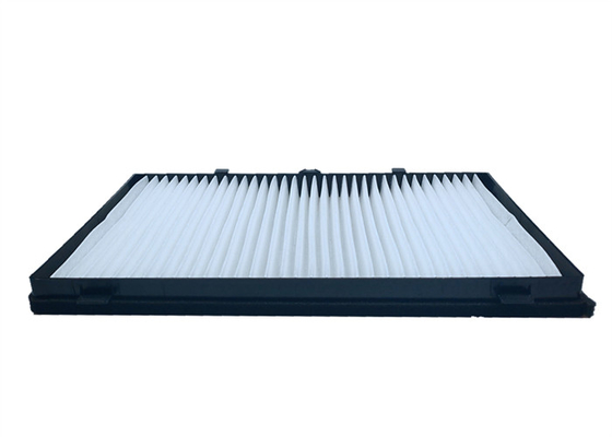 قطعات تهویه مطبوع خودرو JKR100190 برای SAIC MG750 ROEWE 75