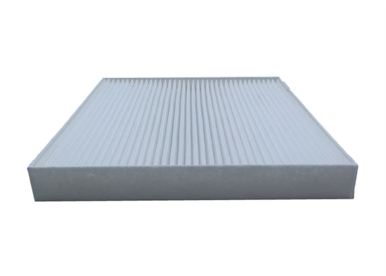 فیلترهای کابین خودرو 97133-C5000 برای کیا SORENTO IIXM G6DH SORENTO III UM G4KH / TOYOTA C-HR