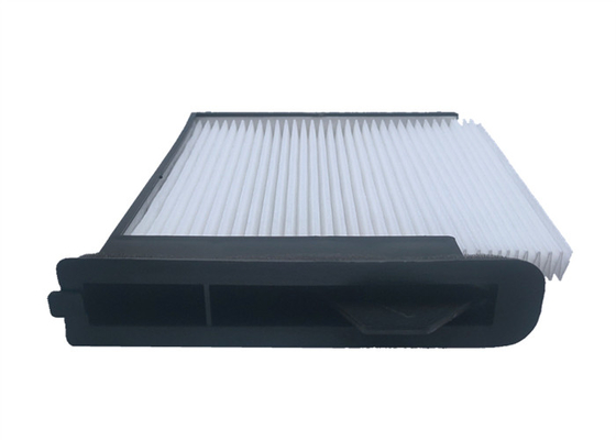 فیلترهای هوای کابین خودرو 27891-ED50A برای NISSAN Bluebird Sylphy / Livina / Tiida