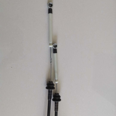 Auto Control 2444.An Cable Shift Pvc + فولاد + قطعات برای پژو