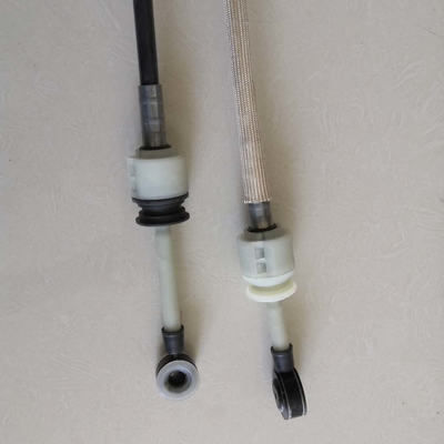 Auto Control 2444.An Cable Shift Pvc + فولاد + قطعات برای پژو