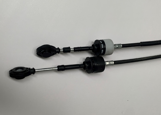 OEM A31R221703016 کابل تعویض دنده قطعات PVC فولادی برای گاز