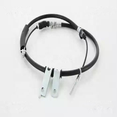 محدوده دمای کابل ترمز خودکار بسته بندی کیسه پلاستیکی 4B0609721R -40℃ تا +150℃