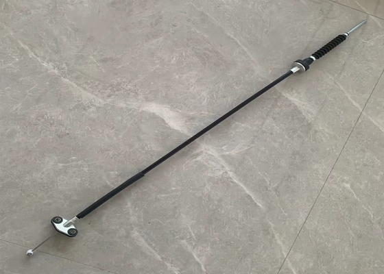 96590793 کابل کنترل خودرو برای دئو / شورولت