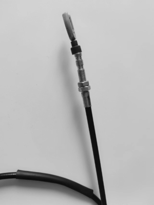 OE 23710-A80D00 کابل سیم کلاچ ماشین برای DAEWOO اتومبیل
