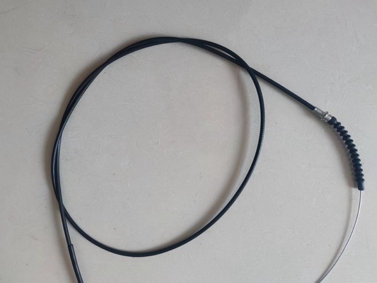شماره OE 46410-26320 کابل ترمز دستی پارکینگ به ماشین TOYOTA