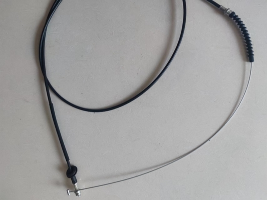 شماره OE 46410-26320 کابل ترمز دستی پارکینگ به ماشین TOYOTA