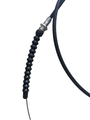 شماره OE 46410-35510 کابل ترمز اتوماتیک پارکینگ TOYOTA قطعات اتومبیل