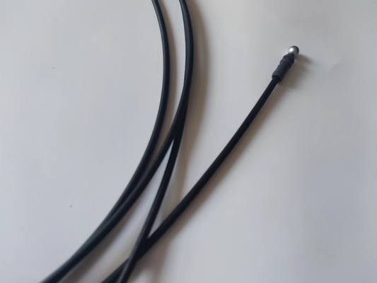 شماره OE 64607-33010 کنترل قفل هود برای ماشین تویوتا