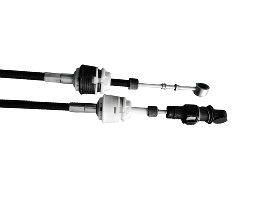 شماره OE 55255707 AT کابل انتخاب کننده برای Peugeot / Citroen / Fiat Automobile