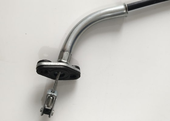 اتومبیل سوزوکی کابل کلاچ OEM 23710-60B01 اصطکاک کم برای ماشین