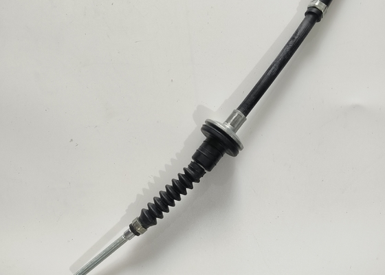 اتومبیل سوزوکی کابل کلاچ OEM 23710-60B01 اصطکاک کم برای ماشین