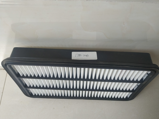 کارخانه عمده فروشی 17801-74060 فیلتر هوا برای تویوتا لکسوس اتومبیل