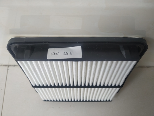 کارخانه عمده فروشی 16546-AA090 فیلتر هوا برای اتومبیل SUBARU