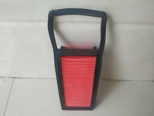 بازار بعد از فروش کارخانه عمده فروشی 17220-PWC ((A) -003 فیلتر هوا برای خودروهای هوندا