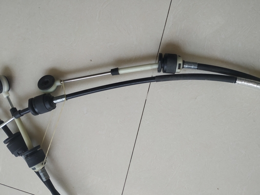 7G9R7E395BA Shifter Selector Cable Transmission Gear Shift Linkage برای خودروهای فورد