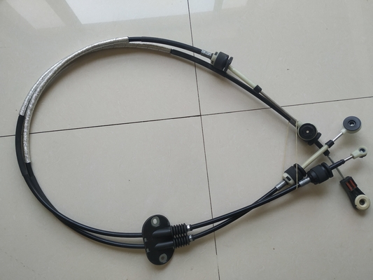 7G9R7E395BA Shifter Selector Cable Transmission Gear Shift Linkage برای خودروهای فورد