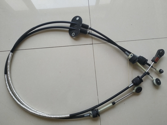 7G9R7E395BA Shifter Selector Cable Transmission Gear Shift Linkage برای خودروهای فورد