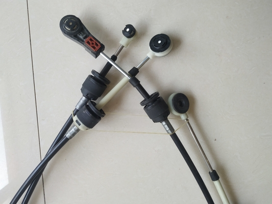 7G9R7E395BA Shifter Selector Cable Transmission Gear Shift Linkage برای خودروهای فورد