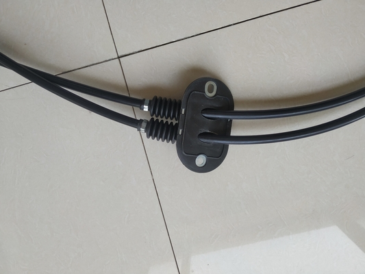 7G9R7E395BA Shifter Selector Cable Transmission Gear Shift Linkage برای خودروهای فورد