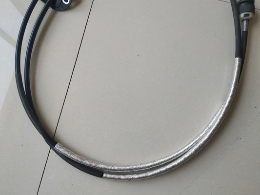 7G9R7E395BA Shifter Selector Cable Transmission Gear Shift Linkage برای خودروهای فورد