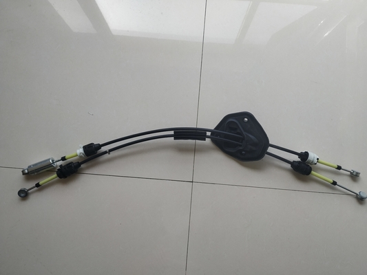 349350433R 7701058535 349357096R شیفتر انتخاب کننده کابل انتقال گیرنده شیفت لینک برای رنو اتومبیل