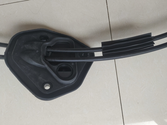 349350433R 7701058535 349357096R شیفتر انتخاب کننده کابل انتقال گیرنده شیفت لینک برای رنو اتومبیل