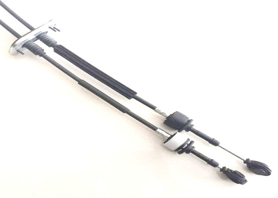 A31R321703016 کابل تعویض دنده OEM کابل های کنترل فشاری برای GAZ