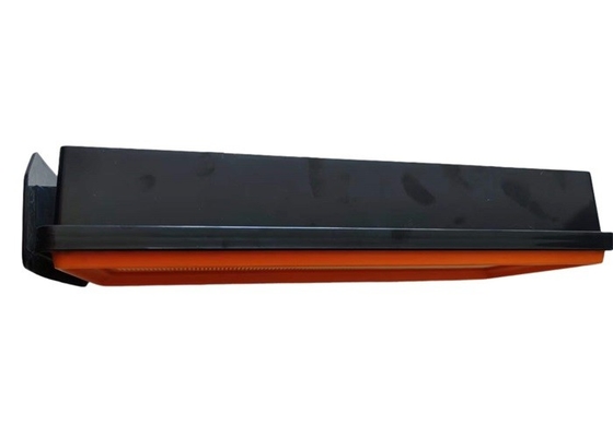 فیلتر هوا کابین خودرو پلاستیکی A1580 BMW 13718518111 فلت شل