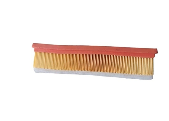 فیلترهای هوا موتور خودرو PU PF1395 124mm 165460509R برای LADA Renaul