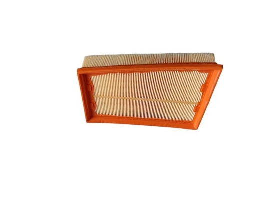 فیلتر هوای خودرو زرد 16546-JD20A 58 میلی متری برای خودروهای ژاپنی