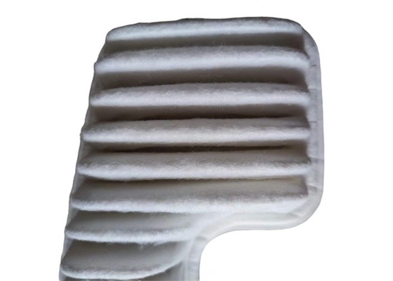 فیلترهای هوای کابین خودرو ECO 17801-70050 335 میلی متری برای TOYOTA LEXUS A1561