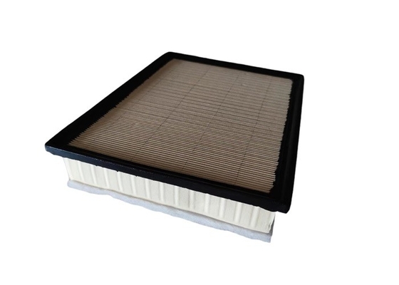 کاغذ نمد 321mm فیلتر هوا موتور خودرو 17801-38050 17801-38051 برای تویوتا