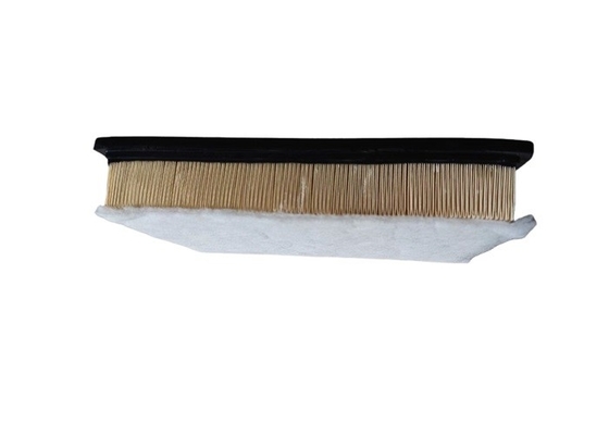 کاغذ نمد 321mm فیلتر هوا موتور خودرو 17801-38050 17801-38051 برای تویوتا