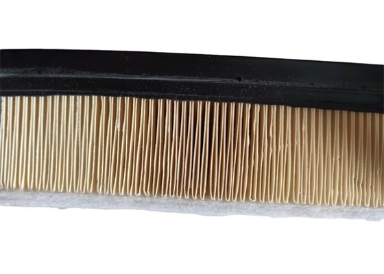 کاغذ نمد 321mm فیلتر هوا موتور خودرو 17801-38050 17801-38051 برای تویوتا
