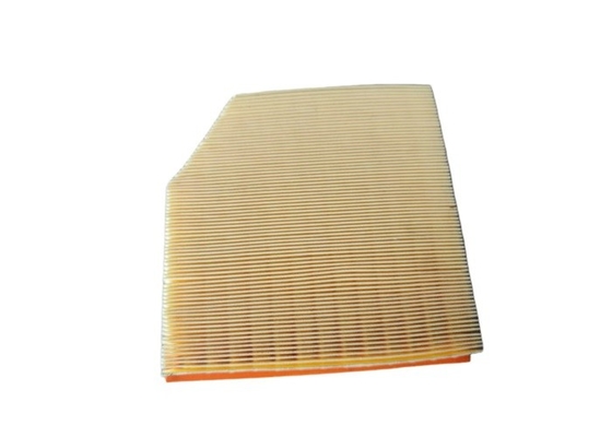PU 17801-31100 17801-31170 تعویض فیلتر هوا خودرو 58 میلی متری برای لکسوس