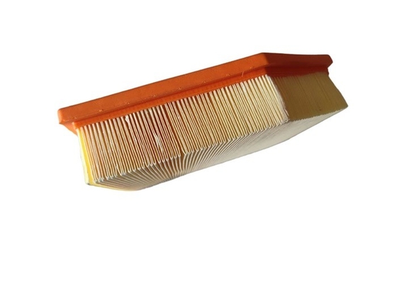 PU 17801-31100 17801-31170 تعویض فیلتر هوا خودرو 58 میلی متری برای لکسوس