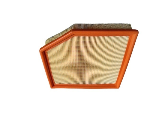 PU 17801-31100 17801-31170 تعویض فیلتر هوا خودرو 58 میلی متری برای لکسوس
