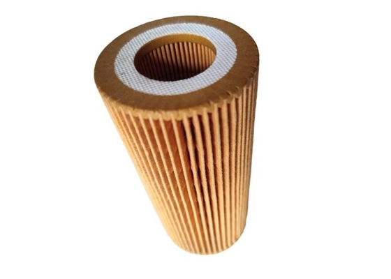 فیلترهای روغن خودرو 64 میلی متری 06E115562A 06E115562C 95810722200 برای Audi VW PORSCHE