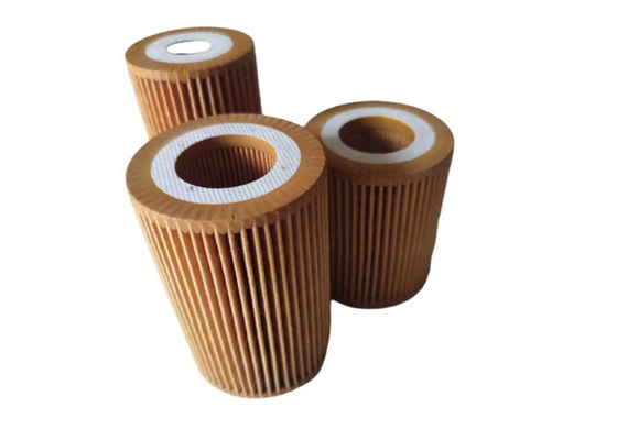 فیلترهای روغن خودرو Eco 06E115562B 045115466A 071115562A 045115389C برای آئودی